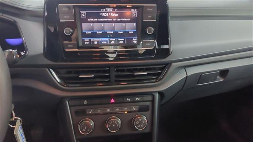 T-Roc T-Roc 1.0 TSI Life Az. Ita