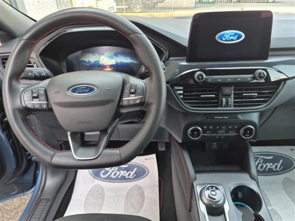 Kuga Kuga 2.5 Plug In Hybrid 2