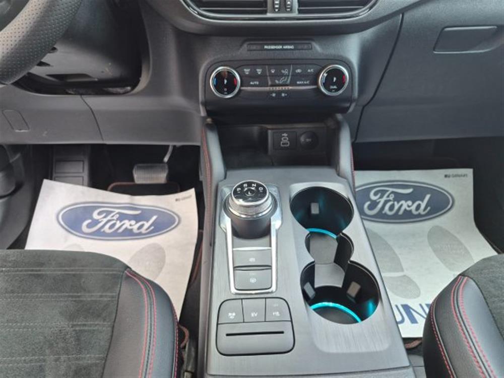 Kuga Kuga 2.5 Plug In Hybrid 2