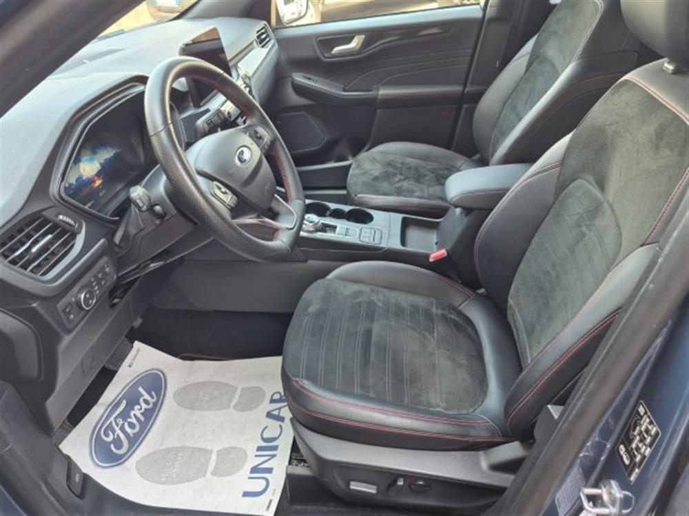 Kuga Kuga 2.5 Plug In Hybrid 2