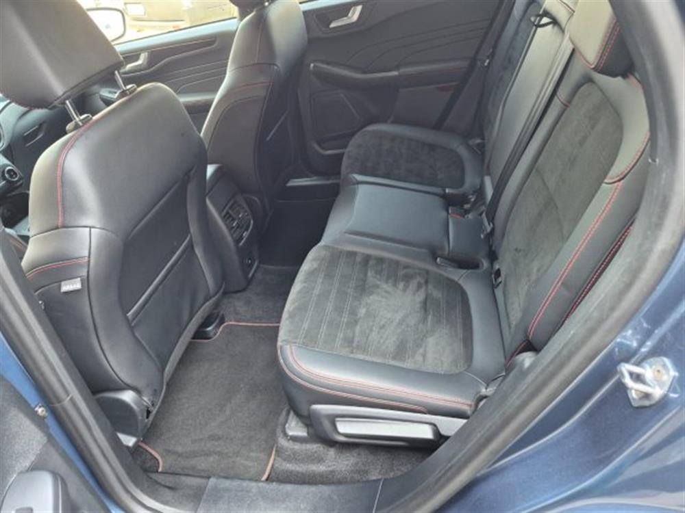 Kuga Kuga 2.5 Plug In Hybrid 2