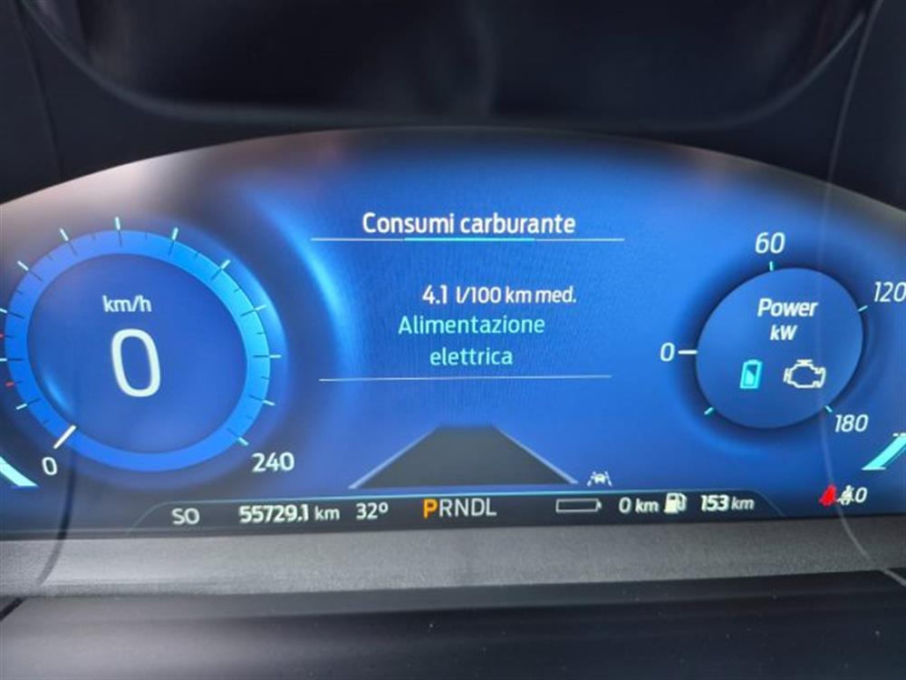 Kuga Kuga 2.5 Plug In Hybrid 2