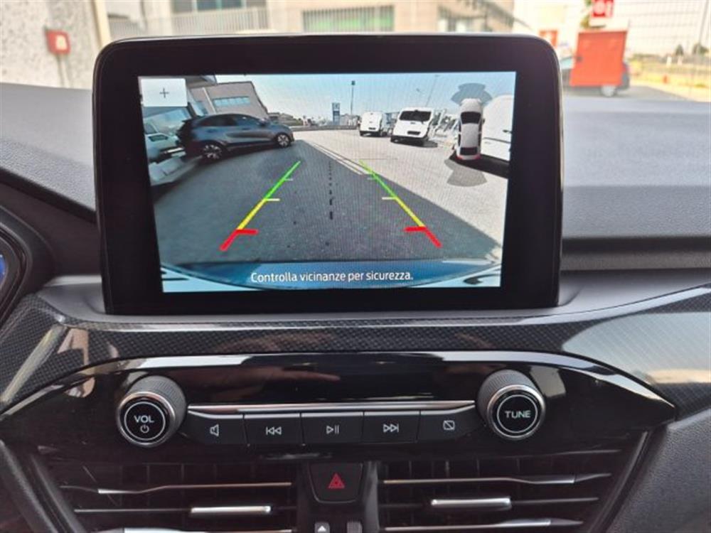 Kuga Kuga 2.5 Plug In Hybrid 2