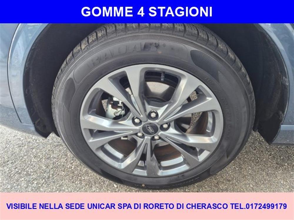 Kuga Kuga 2.5 Plug In Hybrid 2