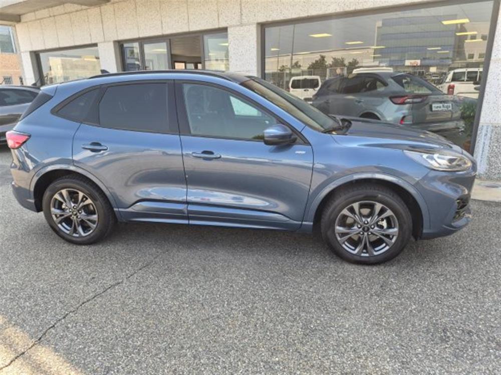 Kuga Kuga 2.5 Plug In Hybrid 2