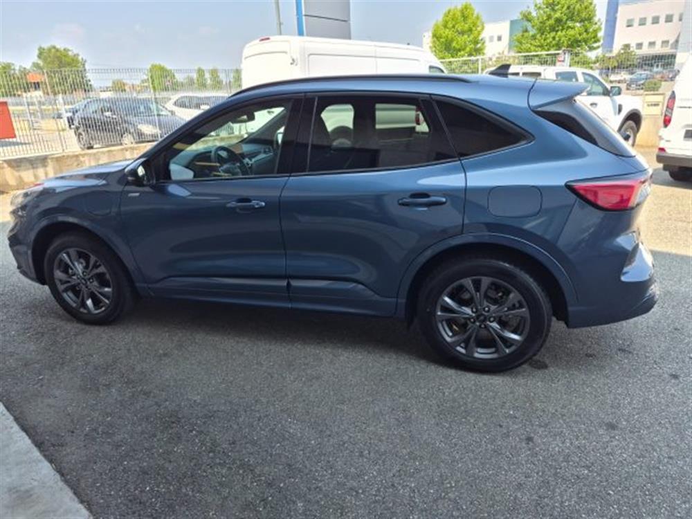 Kuga Kuga 2.5 Plug In Hybrid 2