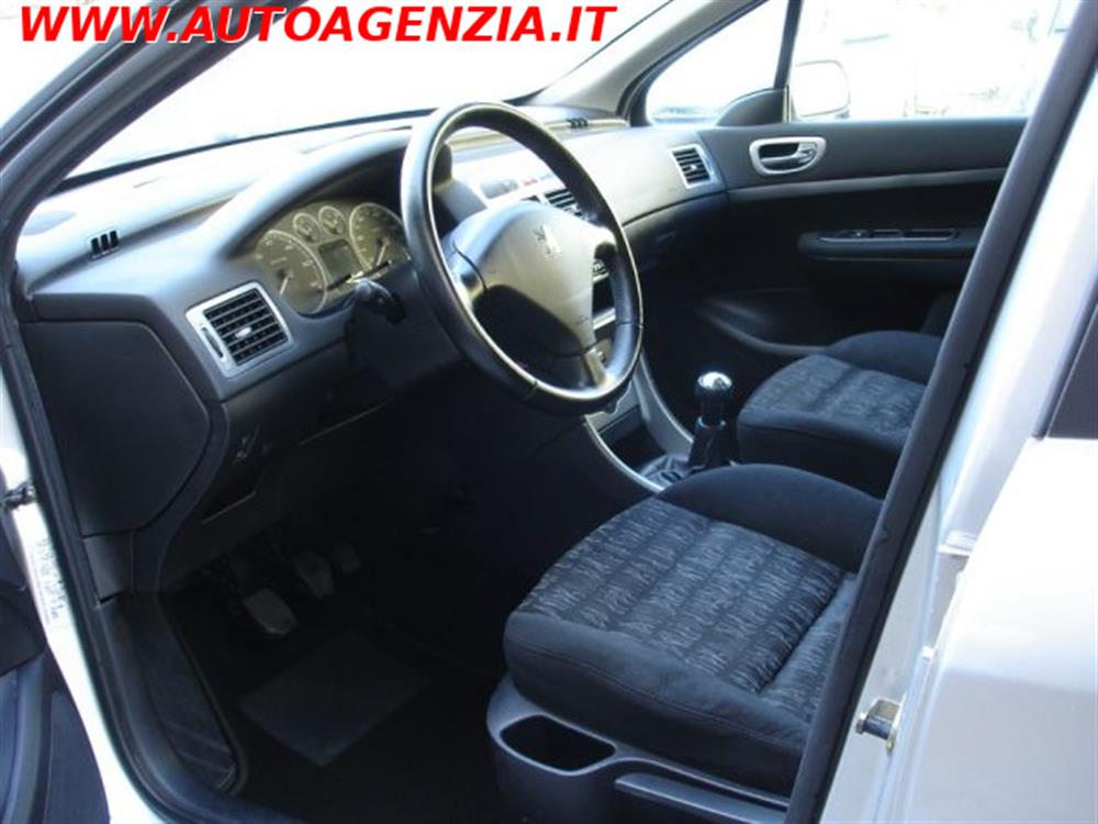 307 307 1.6 16V HDi 110CV 5p