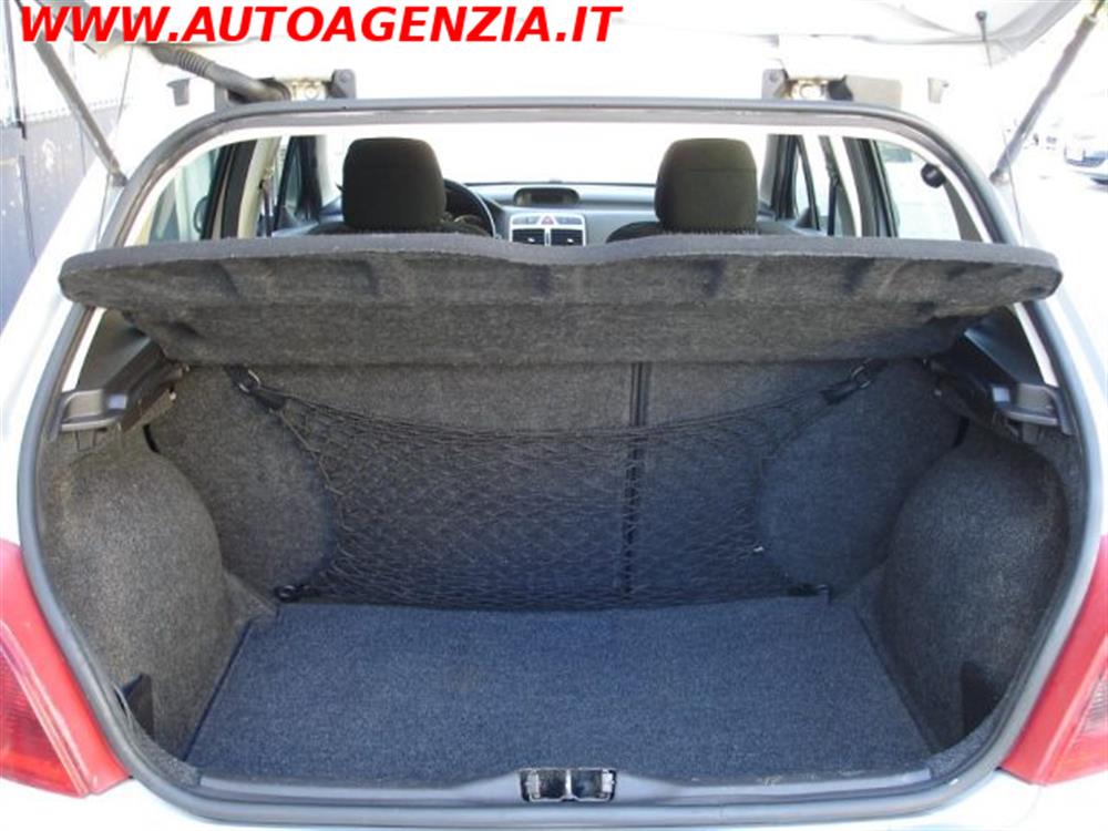 307 307 1.6 16V HDi 110CV 5p