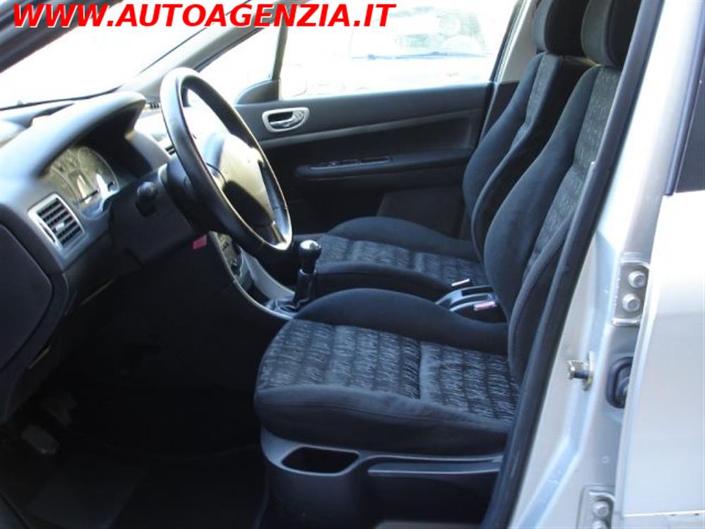 307 307 1.6 16V HDi 110CV 5p