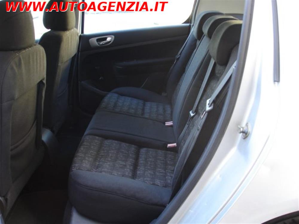 307 307 1.6 16V HDi 110CV 5p