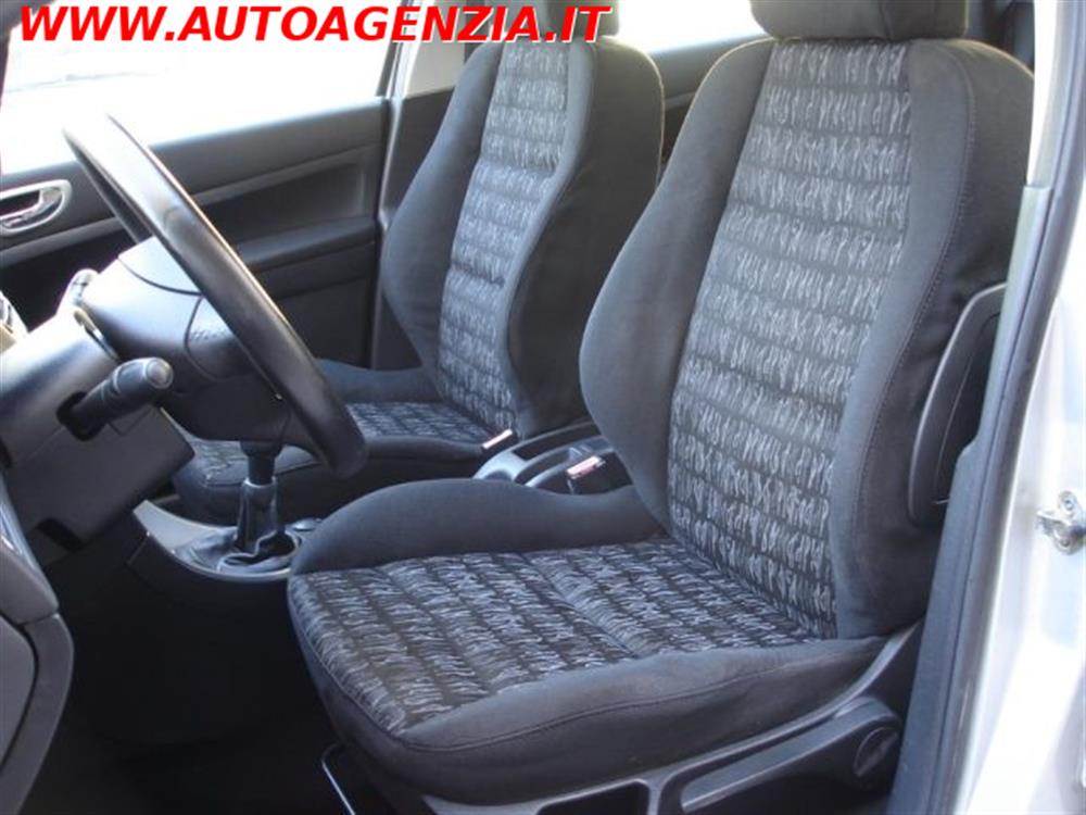 307 307 1.6 16V HDi 110CV 5p