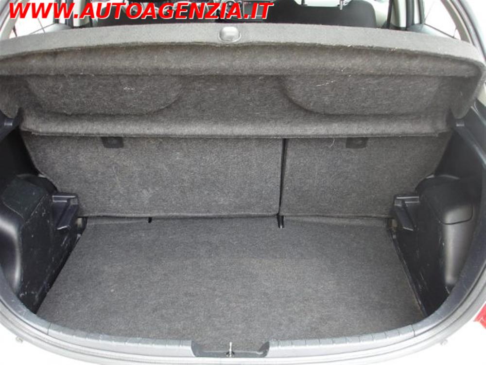 Yaris Yaris 1.0 5 porte GPL BASS