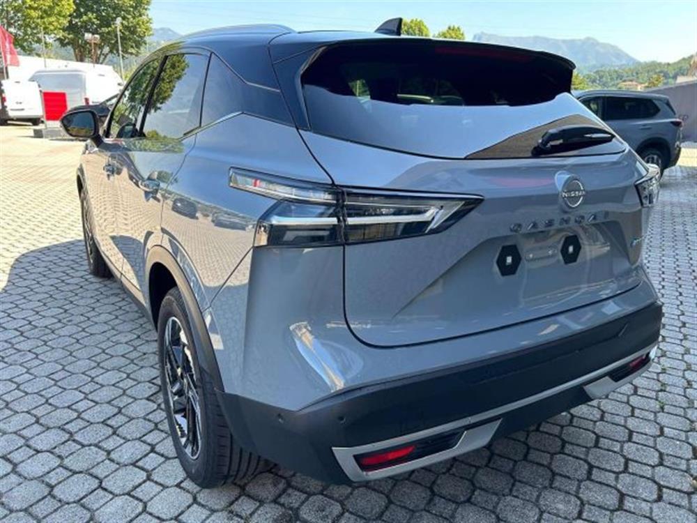 Qashqai Qashqai N-CONNECTA MHYB 140C