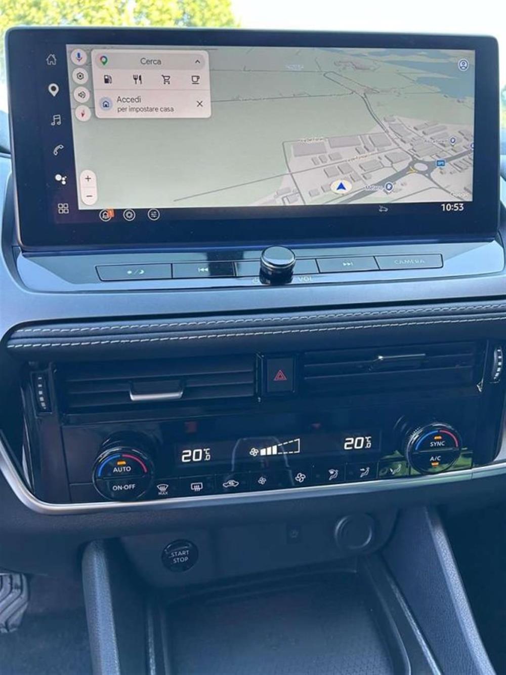 Qashqai Qashqai N-CONNECTA MHYB 140C