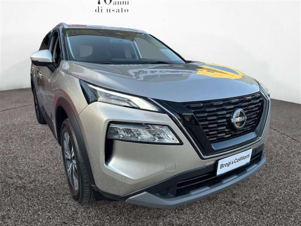 X-Trail X-Trail IV 2022 1.5 e-POWER