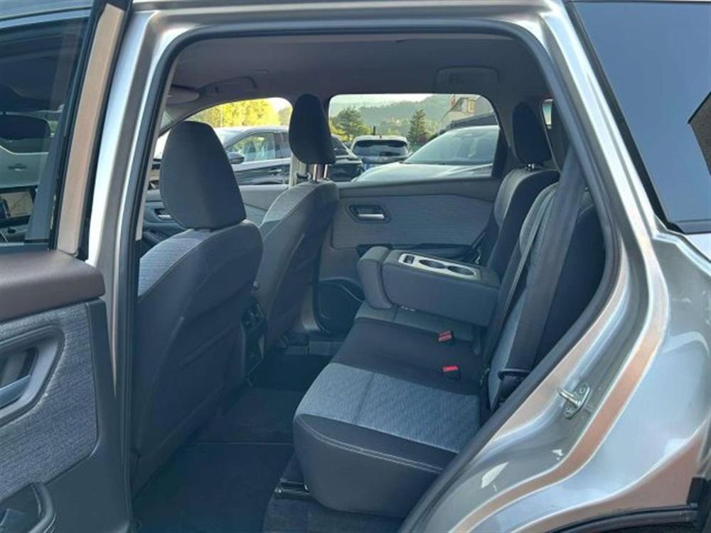 X-Trail X-Trail IV 2022 1.5 e-POWER