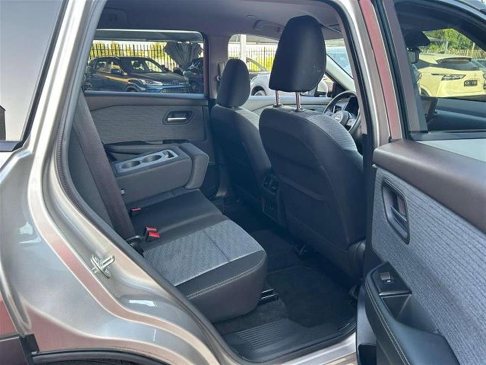 X-Trail X-Trail IV 2022 1.5 e-POWER