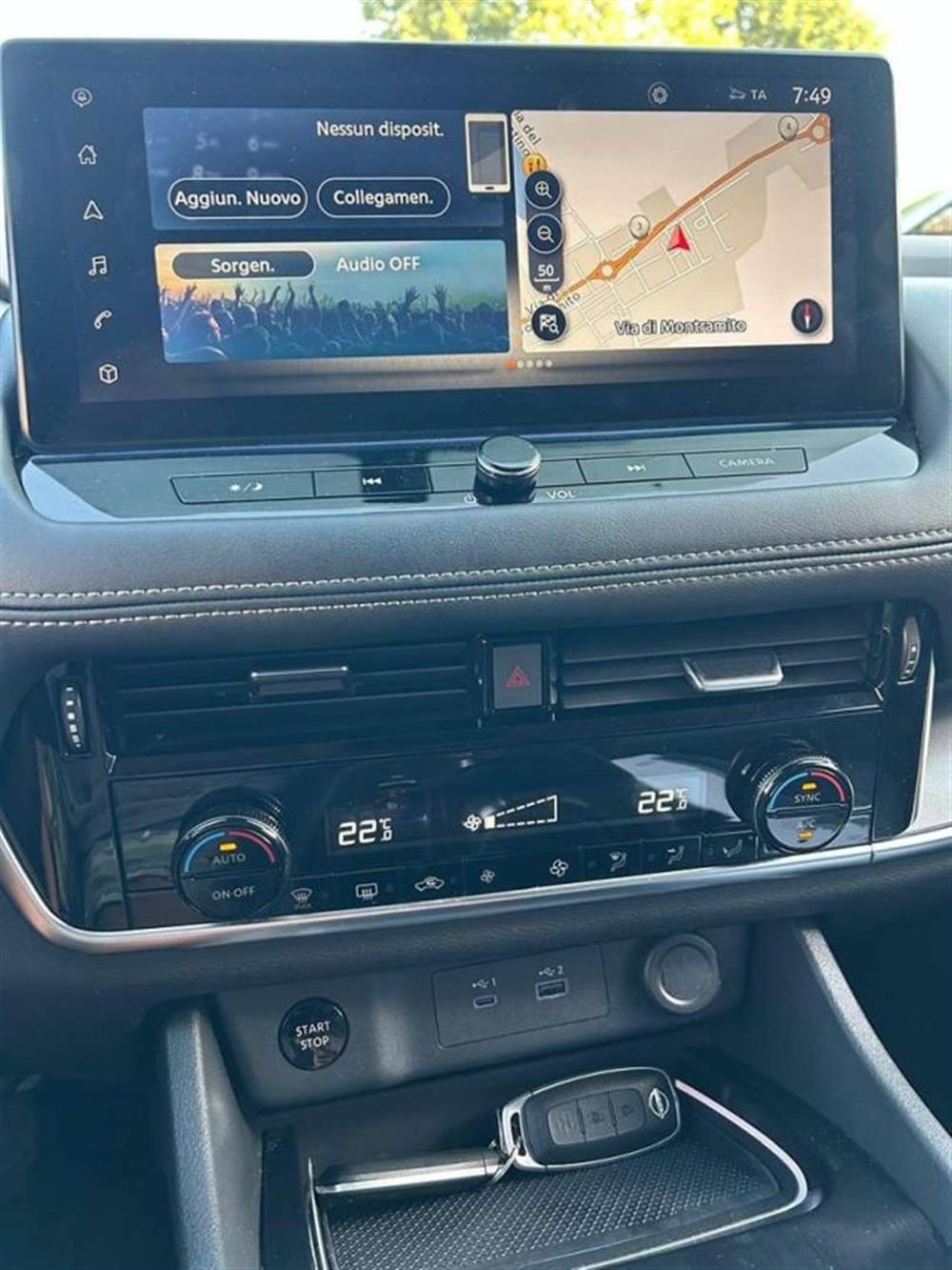 X-Trail X-Trail IV 2022 1.5 e-POWER