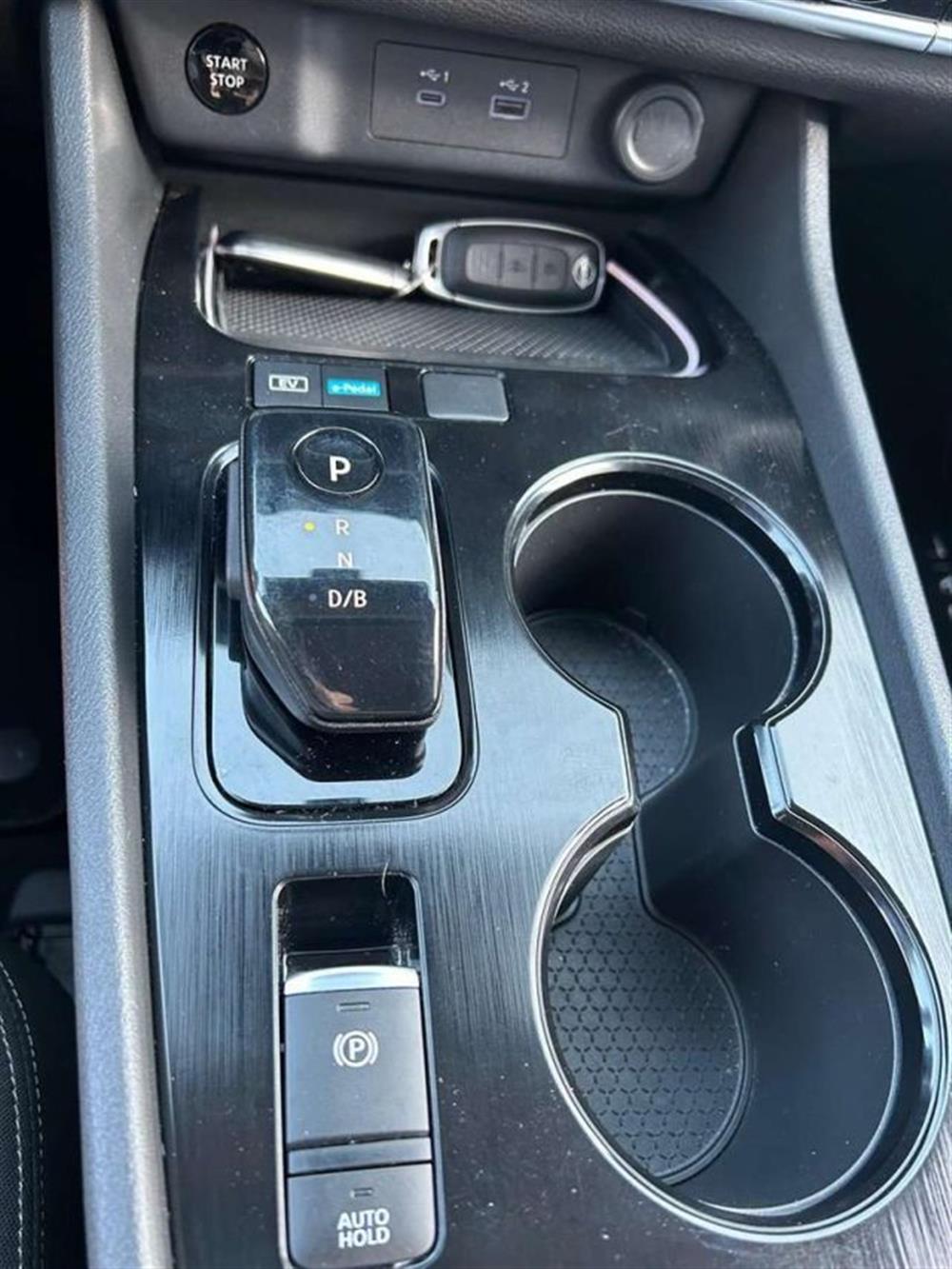 X-Trail X-Trail IV 2022 1.5 e-POWER