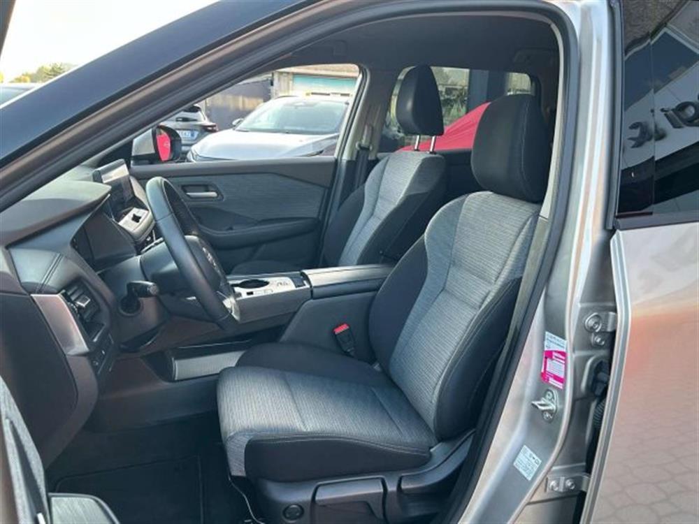 X-Trail X-Trail IV 2022 1.5 e-POWER