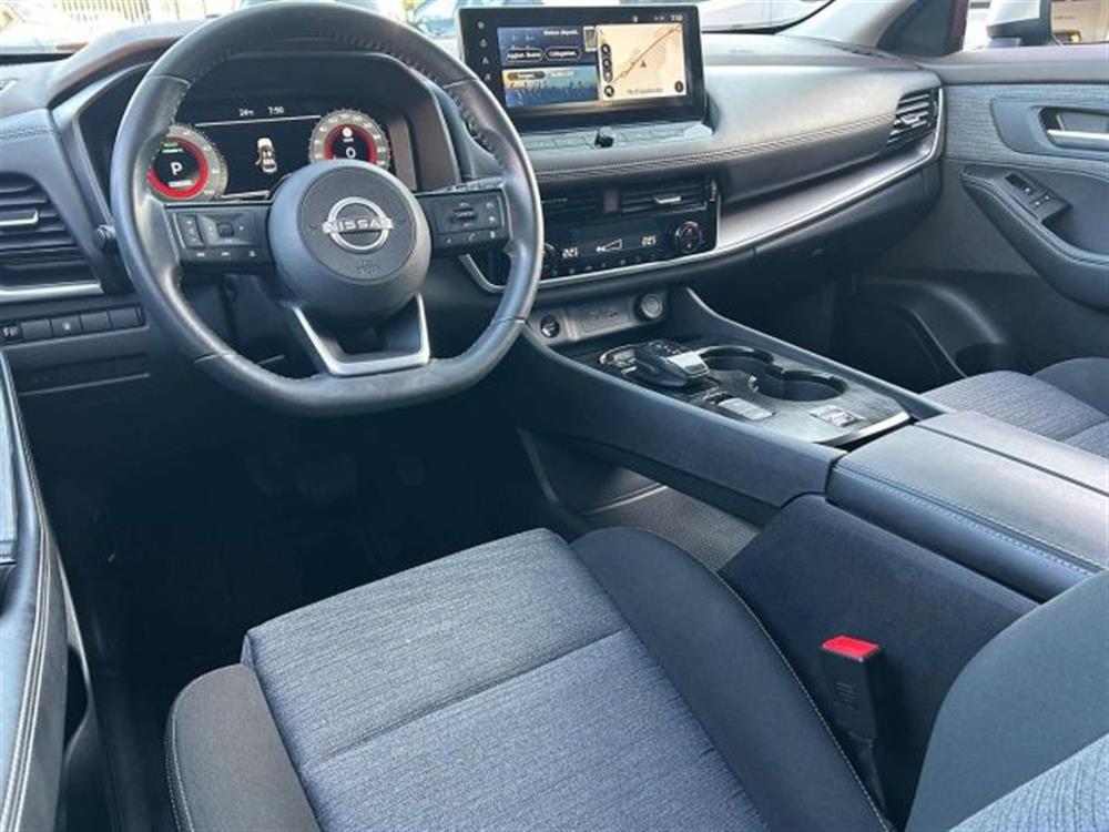 X-Trail X-Trail IV 2022 1.5 e-POWER