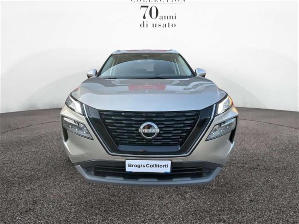 X-Trail X-Trail IV 2022 1.5 e-POWER