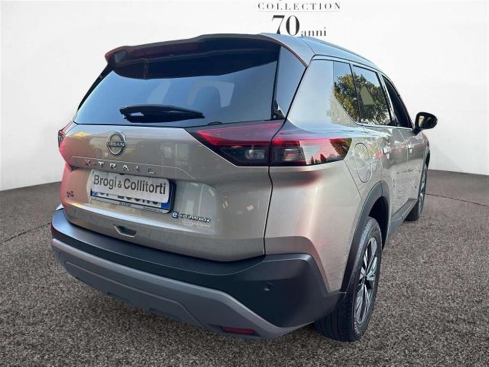 X-Trail X-Trail IV 2022 1.5 e-POWER