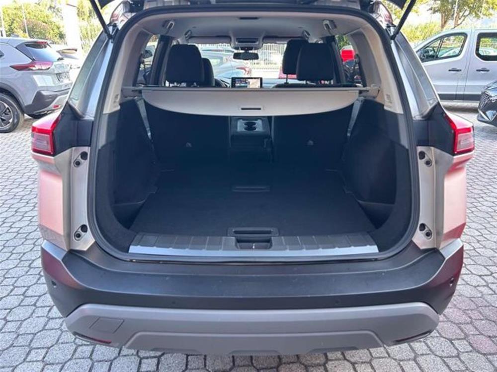 X-Trail X-Trail IV 2022 1.5 e-POWER
