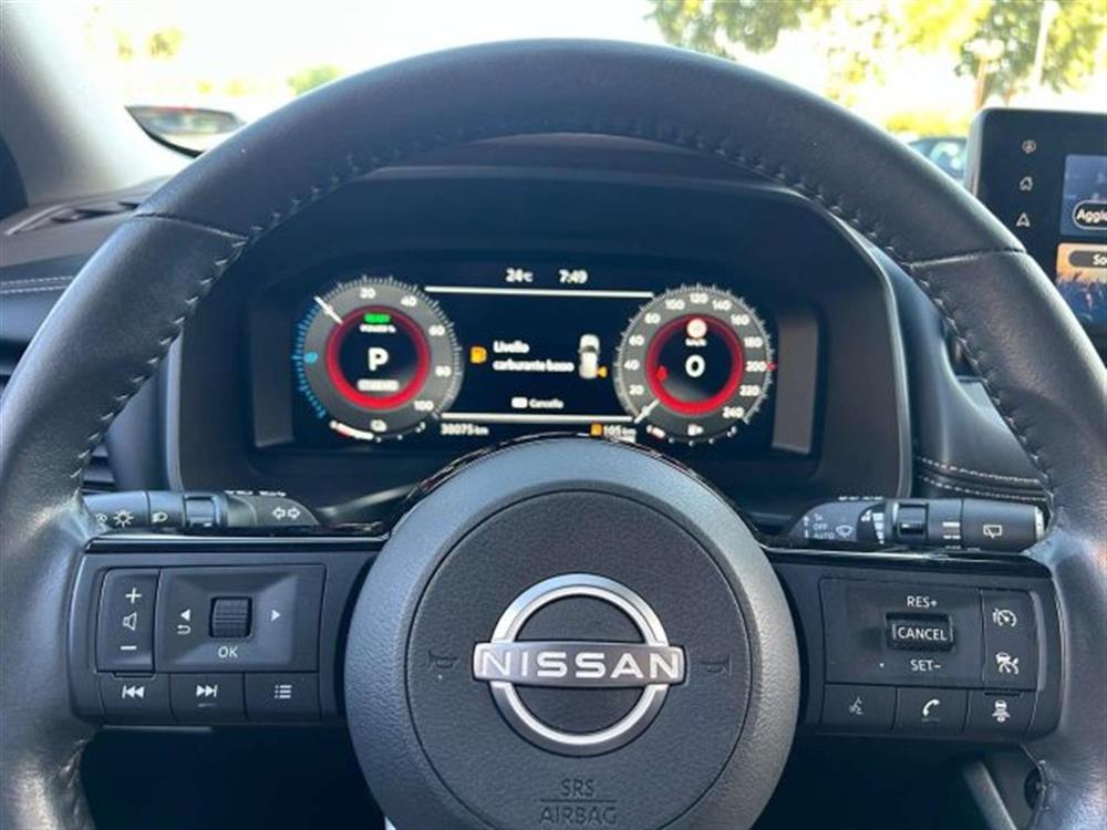 X-Trail X-Trail IV 2022 1.5 e-POWER