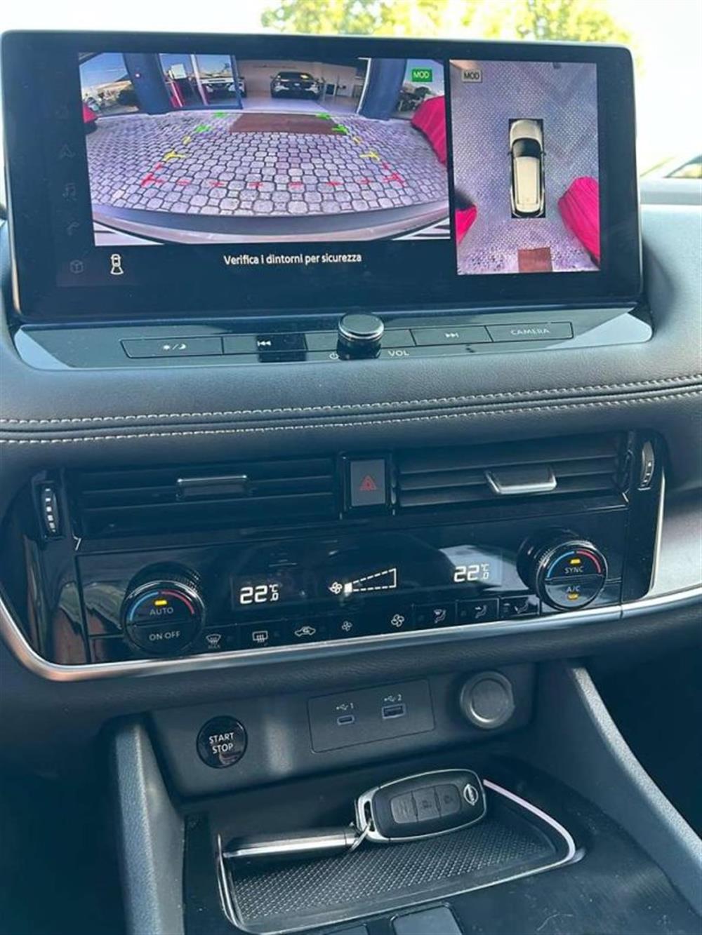 X-Trail X-Trail IV 2022 1.5 e-POWER