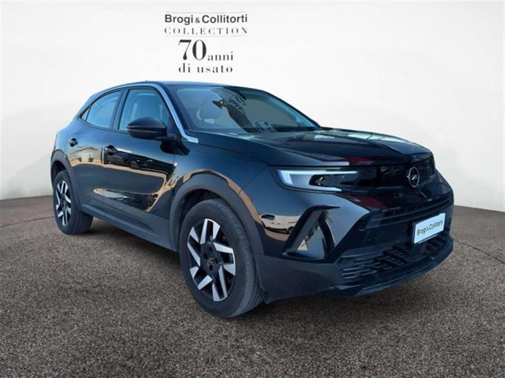 Mokka Mokka II 2020 1.5 ELEGANCE