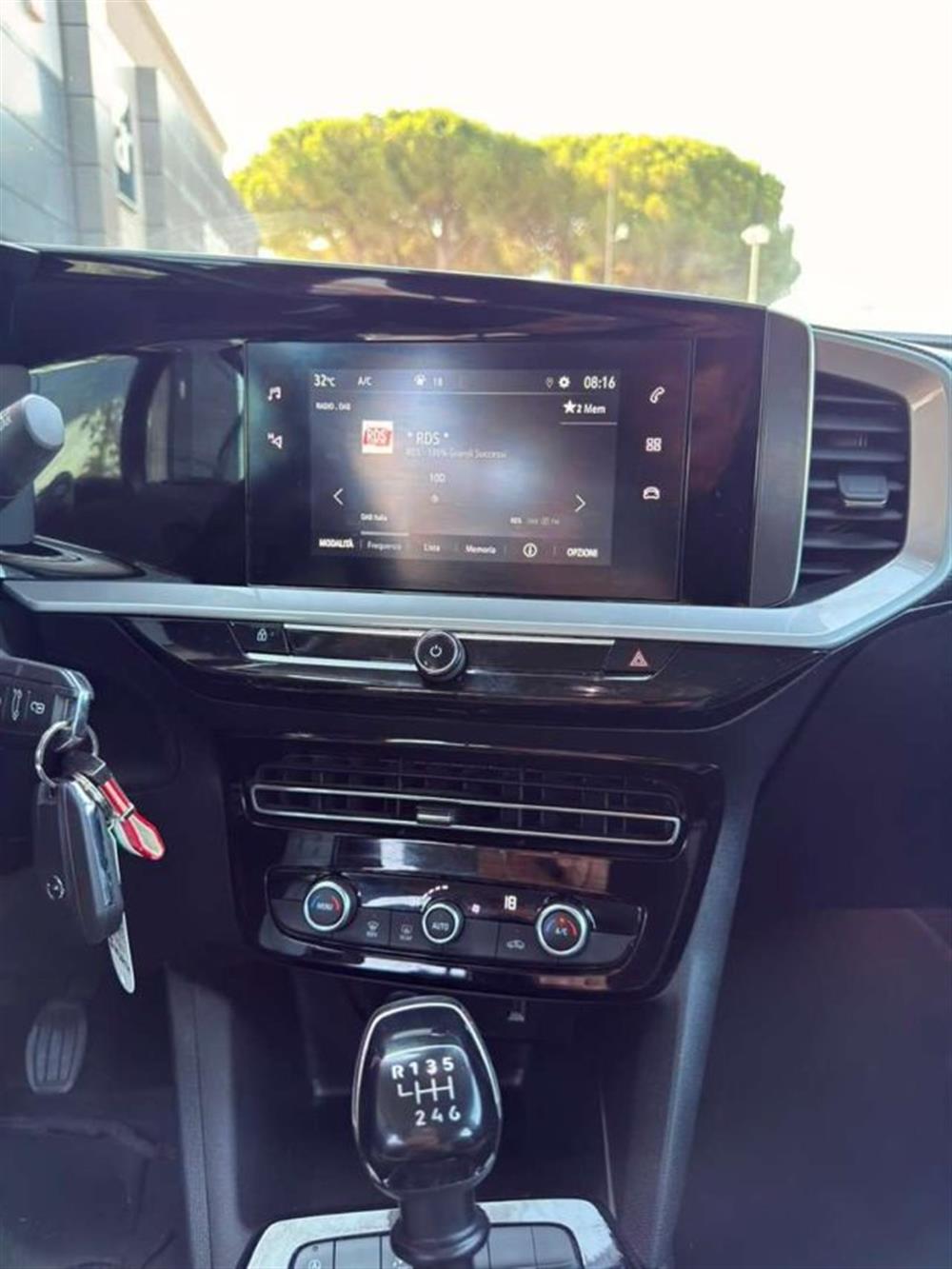 Mokka Mokka II 2020 1.5 ELEGANCE