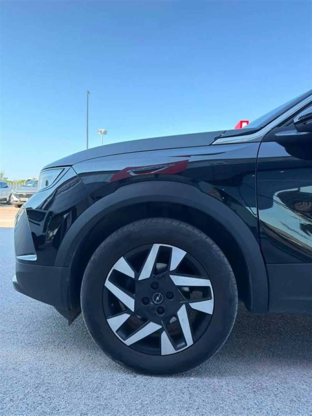 Mokka Mokka II 2020 1.5 ELEGANCE