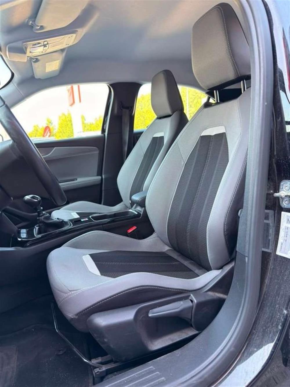 Mokka Mokka II 2020 1.5 ELEGANCE