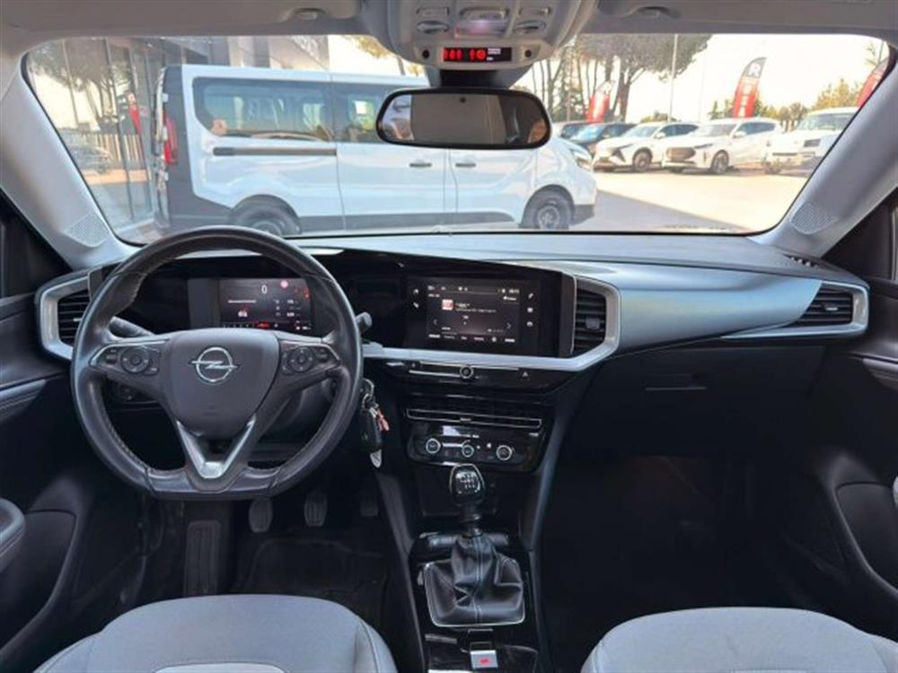 Mokka Mokka II 2020 1.5 ELEGANCE