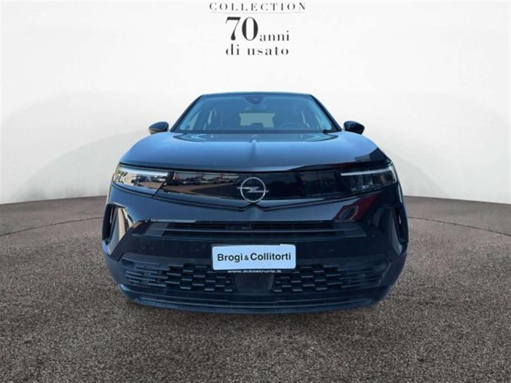 Mokka Mokka II 2020 1.5 ELEGANCE