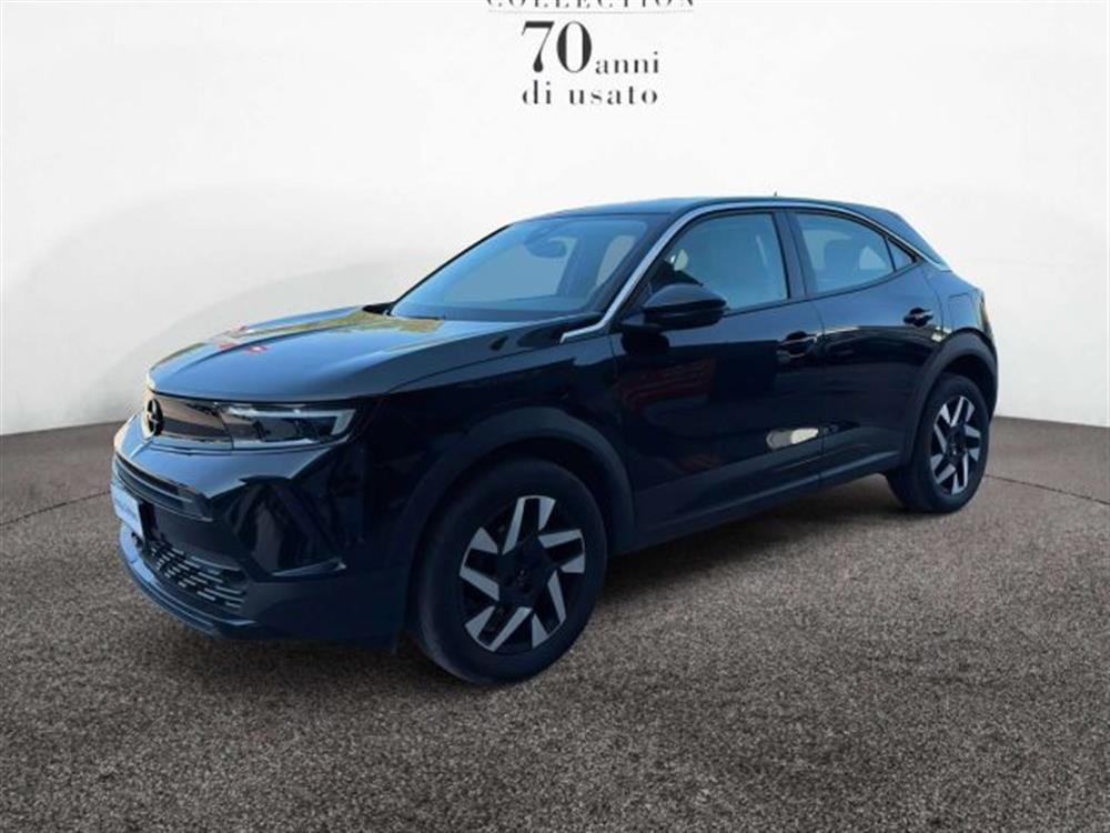 Mokka Mokka II 2020 1.5 ELEGANCE