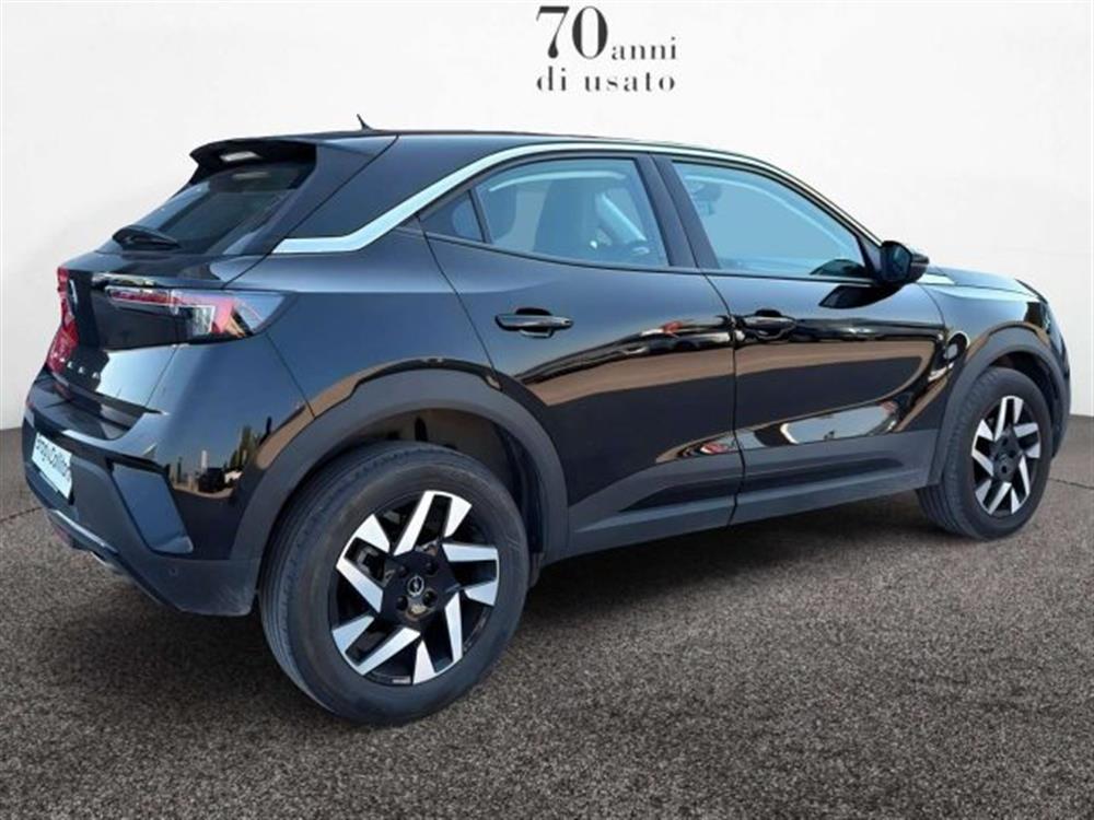 Mokka Mokka II 2020 1.5 ELEGANCE