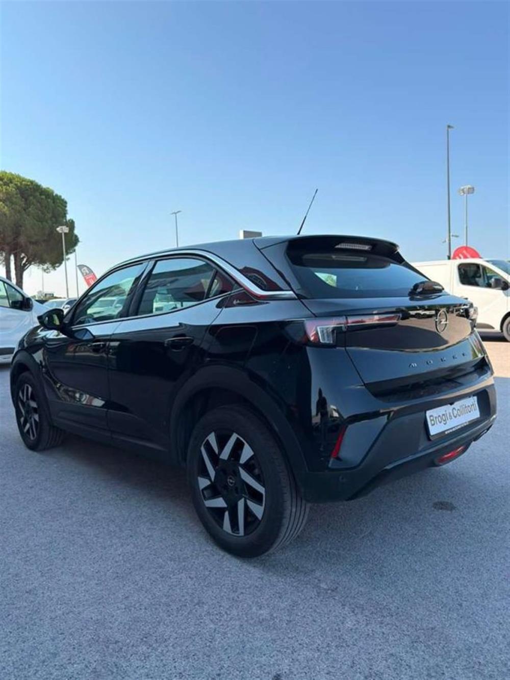 Mokka Mokka II 2020 1.5 ELEGANCE