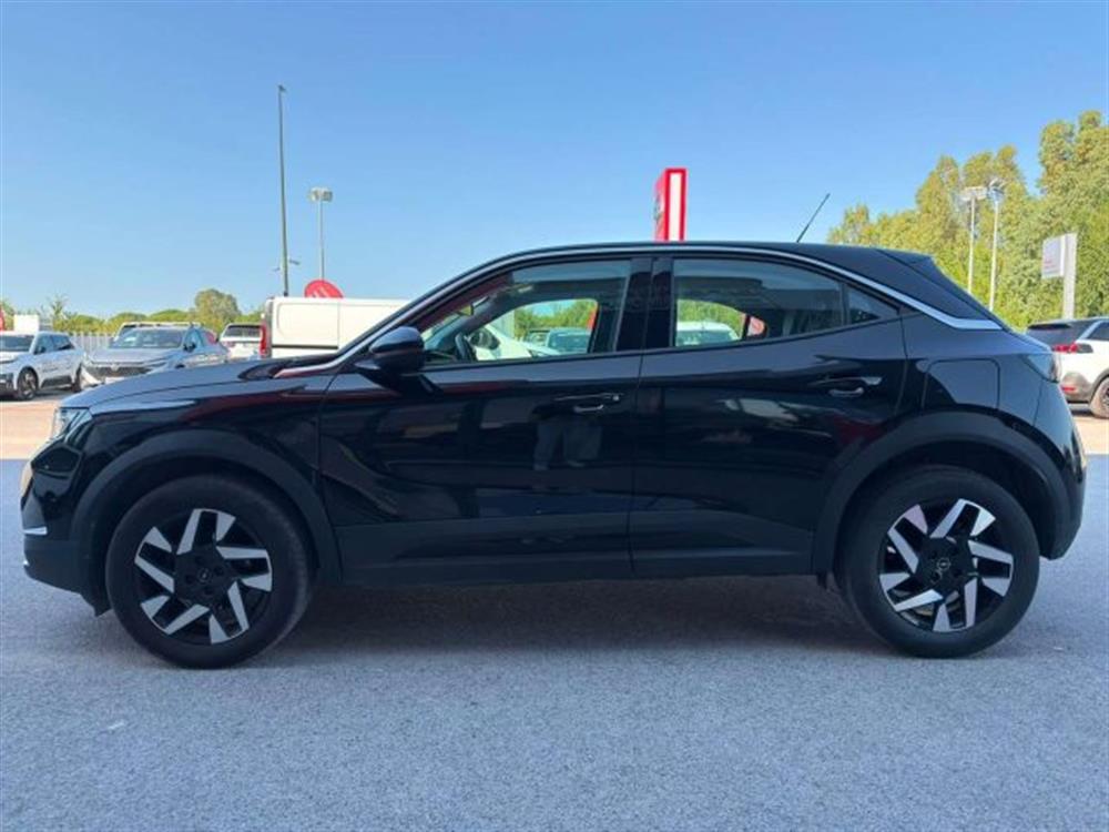 Mokka Mokka II 2020 1.5 ELEGANCE