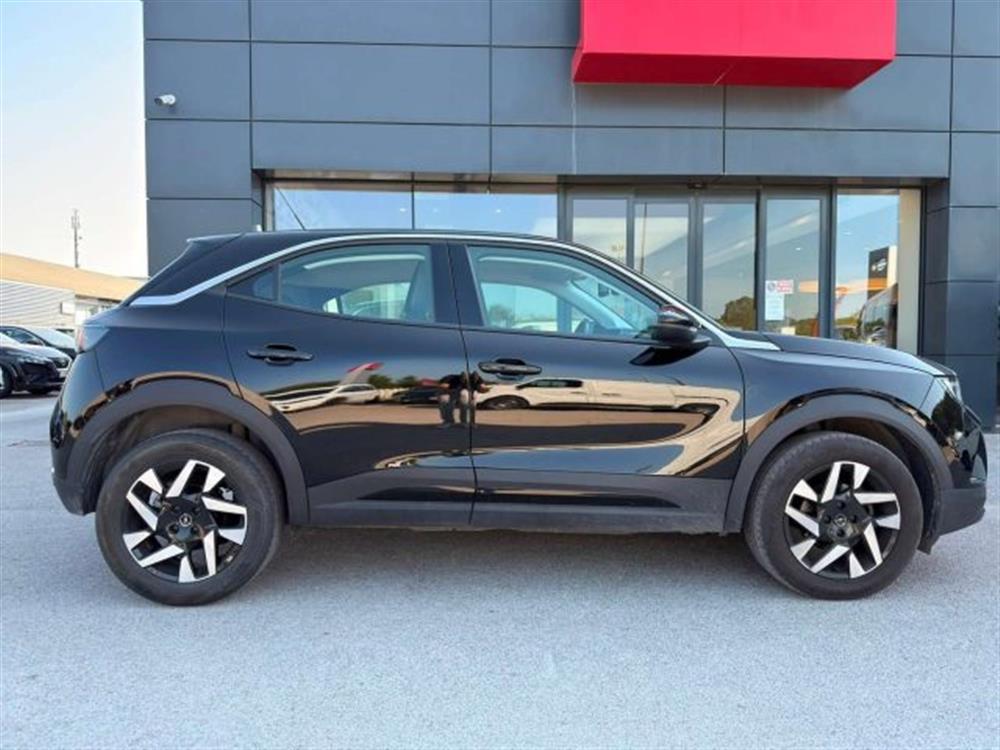 Mokka Mokka II 2020 1.5 ELEGANCE