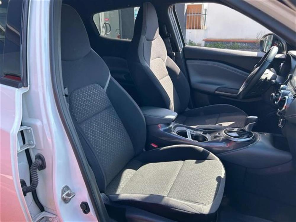 Juke Juke II 2020 1.0 DIG-T 11