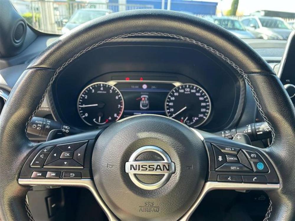 Juke Juke II 2020 1.0 DIG-T 11