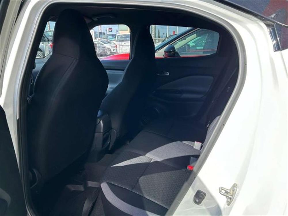 Juke Juke II 2020 1.0 DIG-T 11