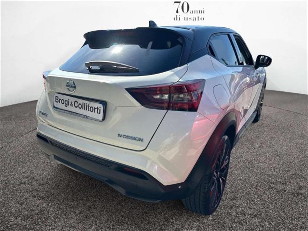 Juke Juke II 2020 1.0 DIG-T 11