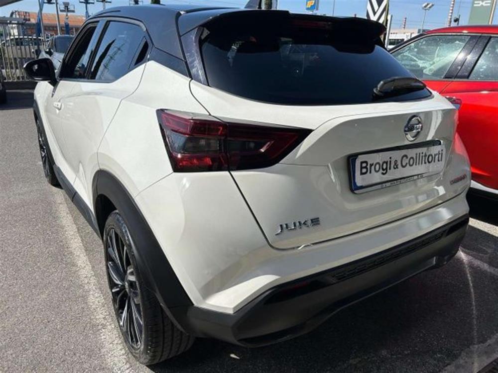 Juke Juke II 2020 1.0 DIG-T 11