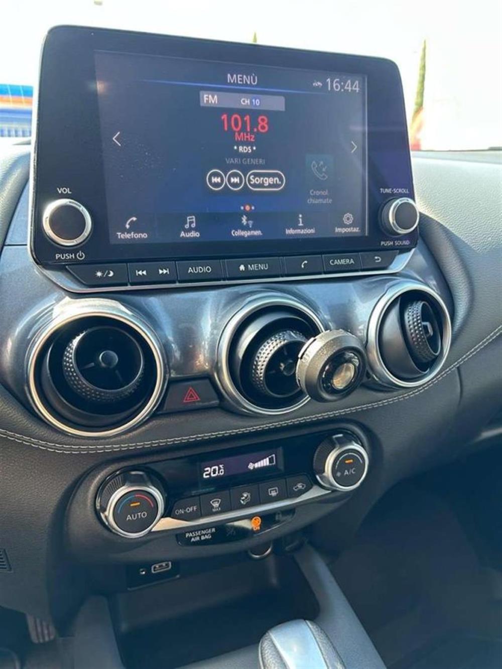 Juke Juke II 2020 1.0 DIG-T 11