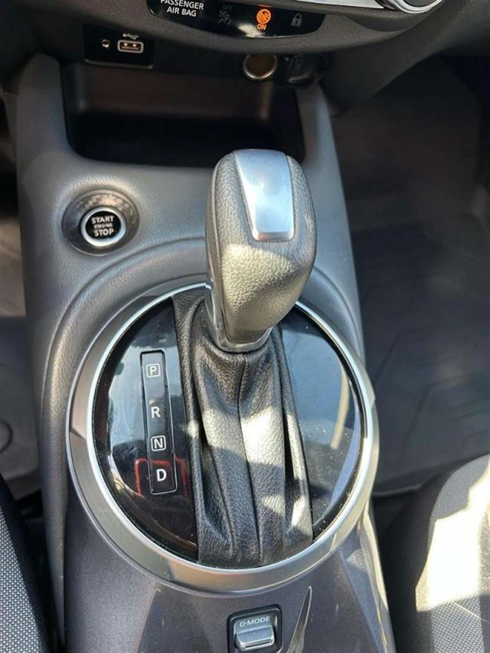 Juke Juke II 2020 1.0 DIG-T 11