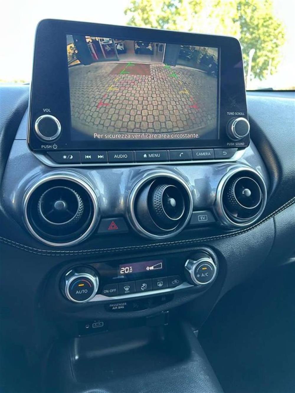 Juke Juke II 2020 1.6 hev N-Co