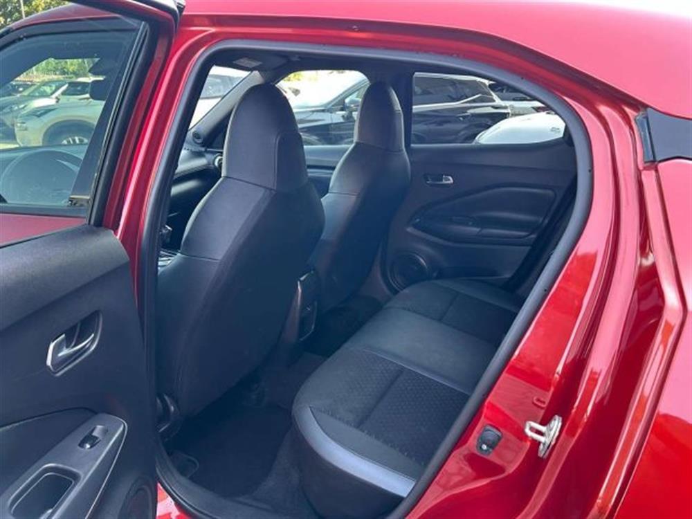 Juke Juke II 2020 1.6 hev N-Co